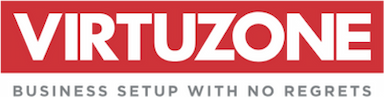 Virtuzone logo