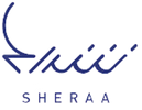 Sheraa logo